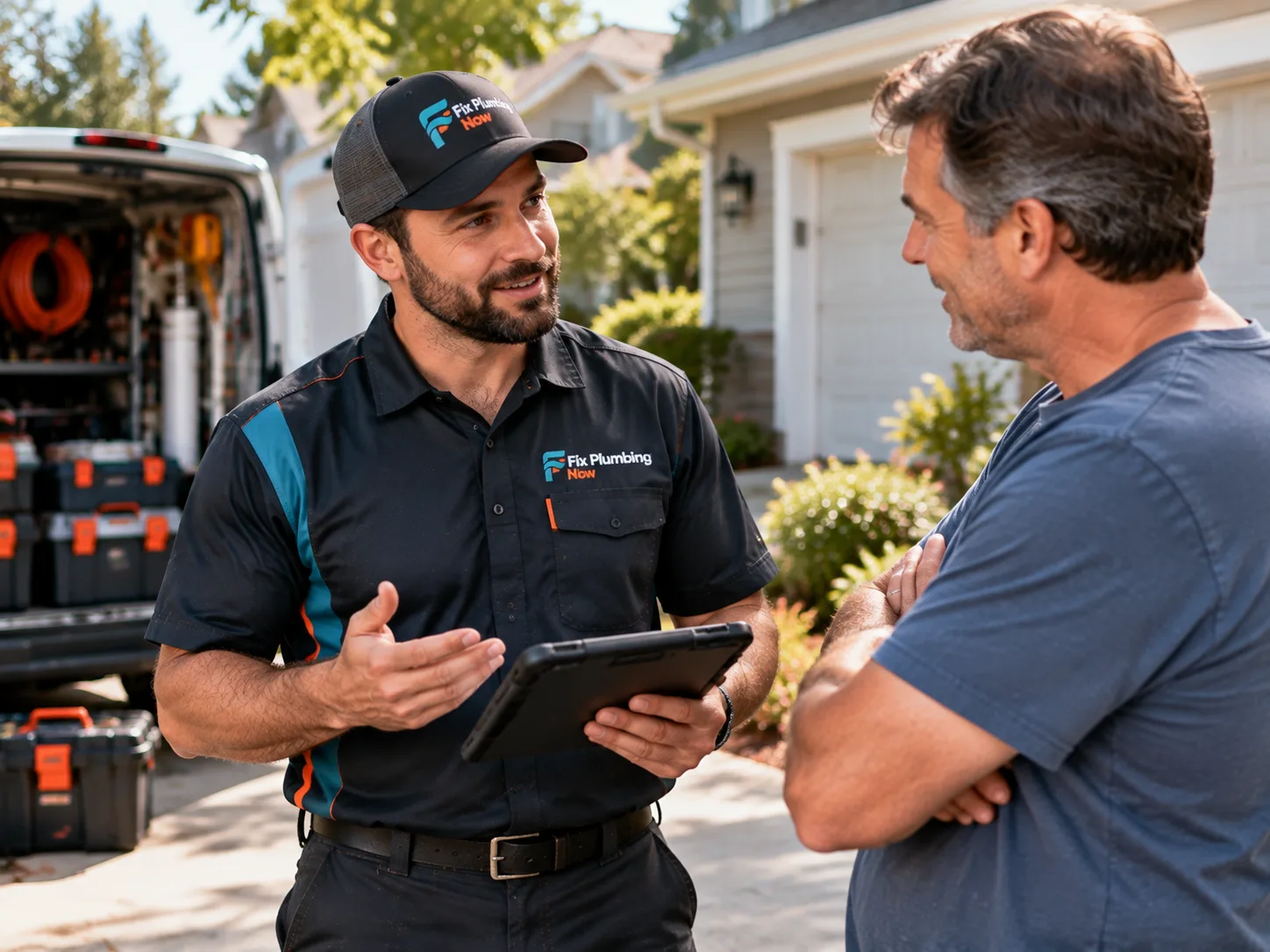 Clogged Drain Service Harrod, OH FAQs